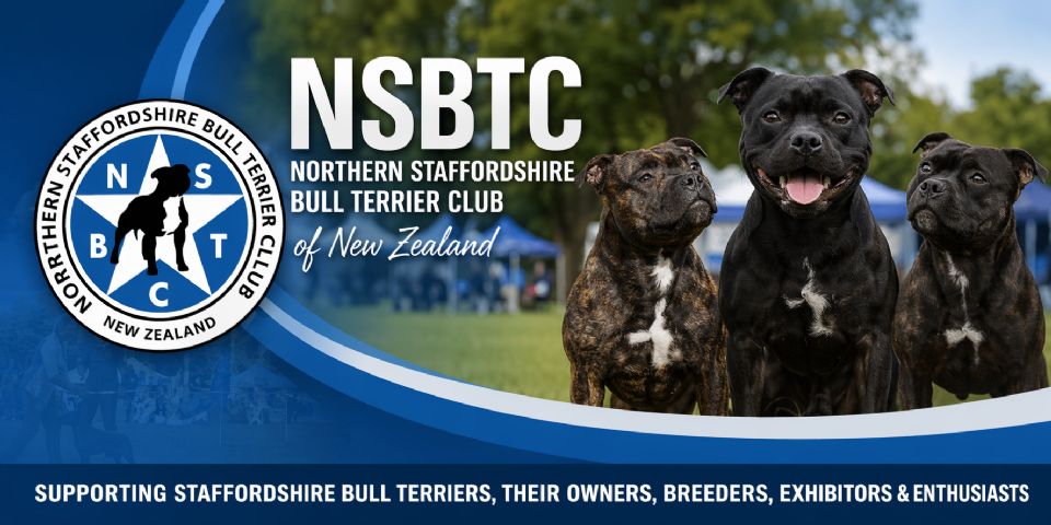 Northern Staffordshire Bull Terrier Club